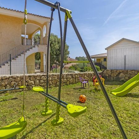 Le Case Di Maiorca Cav - Pms Casevacanze Budoni Zewnętrze zdjęcie