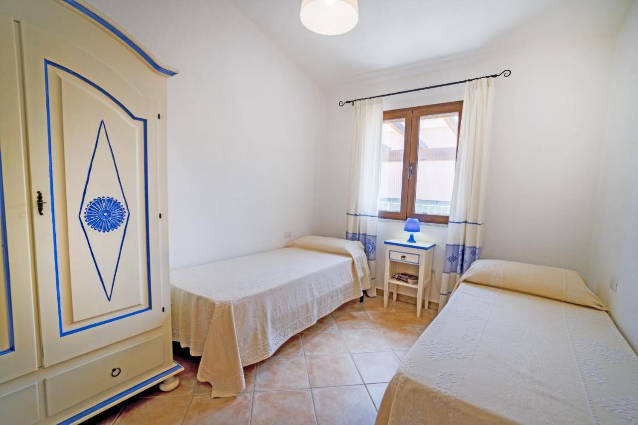 Le Case Di Maiorca Cav - Pms Casevacanze Budoni Zewnętrze zdjęcie