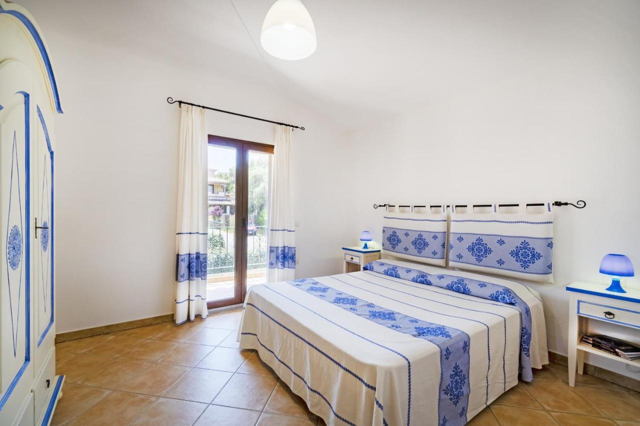 Le Case Di Maiorca Cav - Pms Casevacanze Budoni Zewnętrze zdjęcie