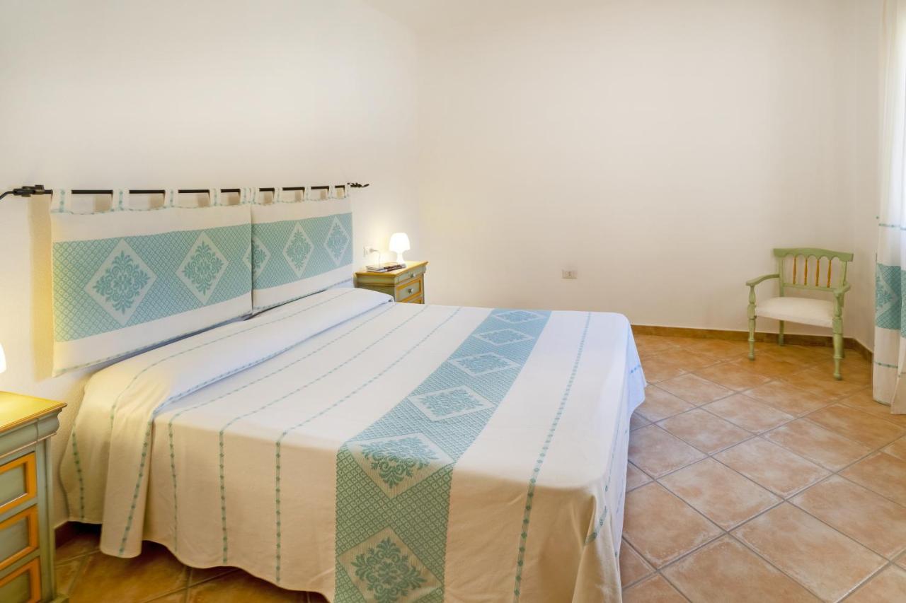 Le Case Di Maiorca Cav - Pms Casevacanze Budoni Zewnętrze zdjęcie
